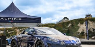 Per Alpine l’innovazione passa attraverso il lino