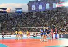 Europei volley, le azzurre battono 3-0 Romania al debutto