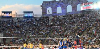 Europei volley, le azzurre battono 3-0 Romania al debutto