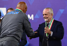 Tra Spalletti e Figc “La questione di principio” di De Laurentiis