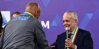 Tra Spalletti e Figc “La questione di principio” di De Laurentiis