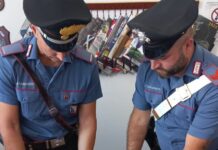 Sequestrate banconote da 50 euro false, due arresti in provincia di Roma