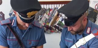 Sequestrate banconote da 50 euro false, due arresti in provincia di Roma