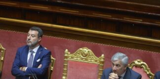 Ceglie Messapica, Salvini e Tajani a evento “La piazza-il bene comune”