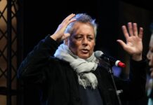 Alessandro Baricco “Ho sostenuto un secondo trapianto del midollo”