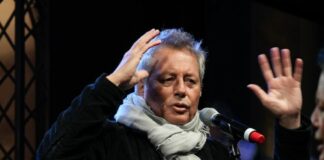 Alessandro Baricco “Ho sostenuto un secondo trapianto del midollo”