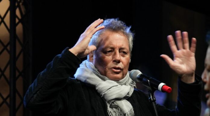 Alessandro Baricco “Ho sostenuto un secondo trapianto del midollo”