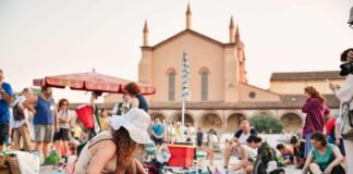 Curtatone, il Messico trionfa all’Incontro Nazionale dei madonnari