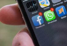 Whatsapp introduce la condivisione dello schermo