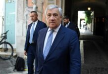 Ucraina, Tajani “Temo che la guerra continuerà ancora per qualche mese”