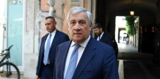 Ucraina, Tajani “Temo che la guerra continuerà ancora per qualche mese”