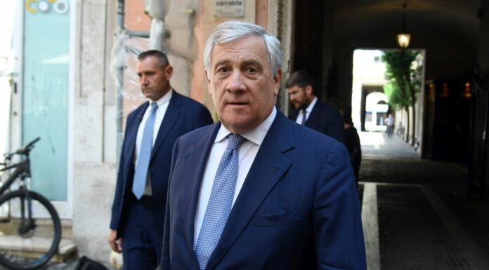 Ucraina, Tajani “Temo che la guerra continuerà ancora per qualche mese”
