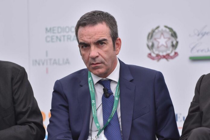 Forum Ambrosetti Verso Sud
