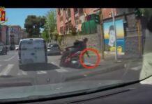 Tentato omicidio e ricettazione, due arresti a Catania