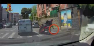 Tentato omicidio e ricettazione, due arresti a Catania