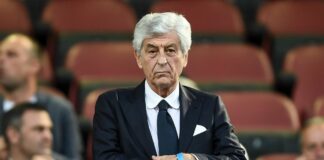 80 anni Rivera “Vorrei fare il CT, ai sauditi direi no”