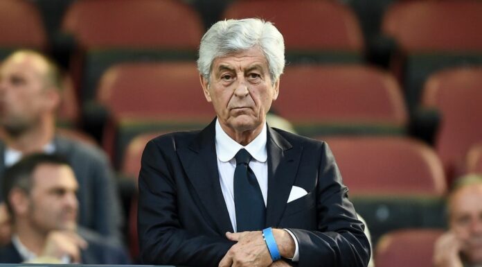 80 anni Rivera “Vorrei fare il CT, ai sauditi direi no”