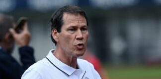 Garcia “Bella la passione di Napoli, Osimhen un trascinatore”