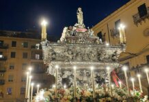 Santa Rosalia, dal comune di Palermo ok alle iniziative del 4 settembre