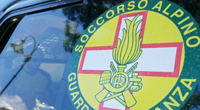 Morti due finanzieri durante una cordata sulle Alpi Giulie