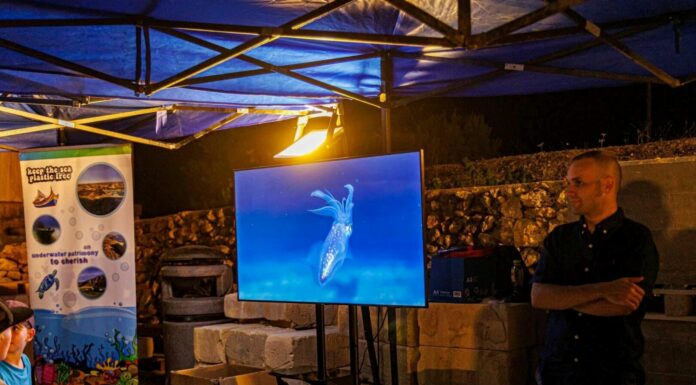 Progetto AMPPA Italia-Malta, estate di eventi a Ghajnsielem