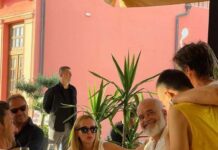 Edi Rama dopo la visita di Giorgia Meloni “Sorella d’Albania”