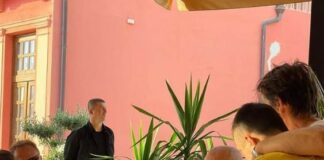 Edi Rama dopo la visita di Giorgia Meloni “Sorella d’Albania”