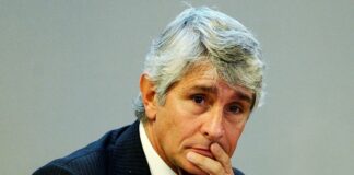 Abodi “Poca fiducia nei giovani. Milano-Cortina? Ce la faremo”