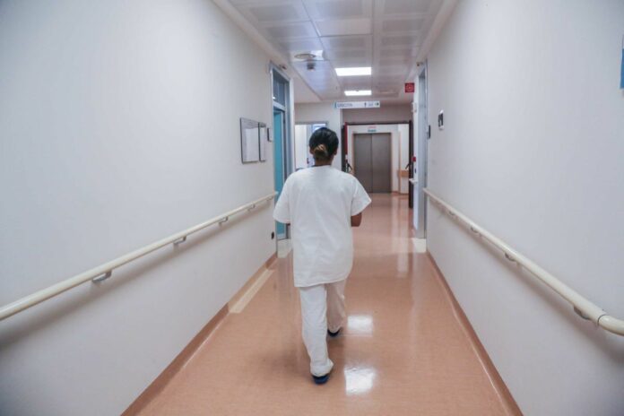 Ospedale Sacco Inaugurazione Hospice Oncologico