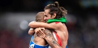 Mondiali di atletica al via: carica Tamberi, dubbi Jacobs