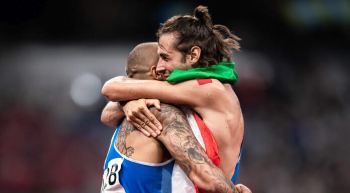 Mondiali di atletica al via: carica Tamberi, dubbi Jacobs