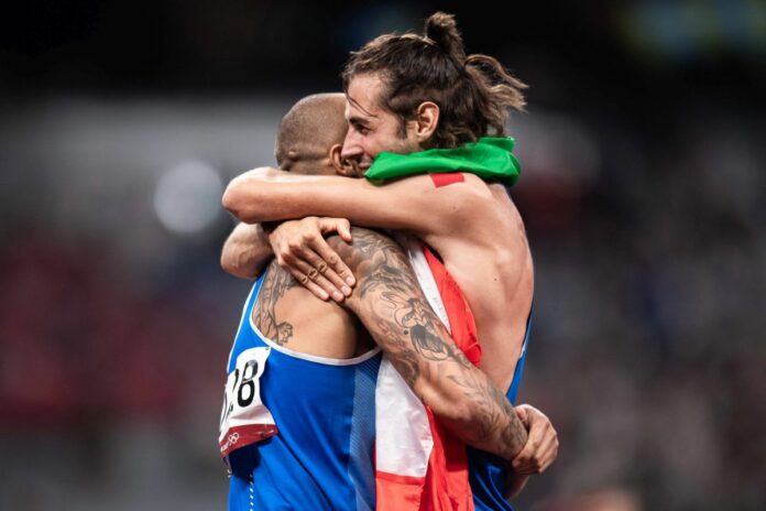 Olimpiadi Tokyo 2020