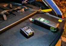 Monza, fermato in stato di ebbrezza per due volte nella stessa notte