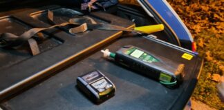 Monza, fermato in stato di ebbrezza per due volte nella stessa notte