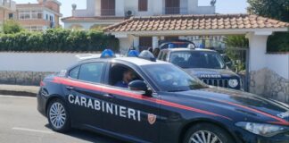 Due persone fermate per l’omicidio del 77enne di Nettuno