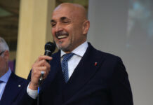 Luciano Spalletti è il nuovo Commissario tecnico della Nazionale
