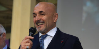 Luciano Spalletti è il nuovo Commissario tecnico della Nazionale