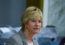 Pinotti “Basta machismo, da ministra ho celebrato l’unione di due soldatesse”