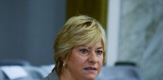 Pinotti “Basta machismo, da ministra ho celebrato l’unione di due soldatesse”