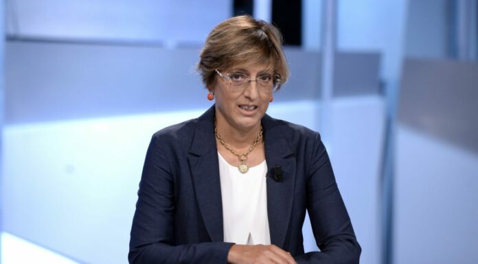 Emergenza femminicidi, Bongiorno “Le donne tradite dall’uomo e dallo Stato”