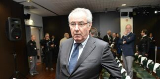 Morto l’imprenditore Roberto Colaninno