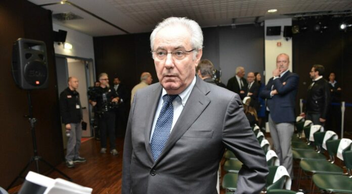 Morto l’imprenditore Roberto Colaninno