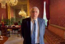 Lagalla “Grazie al generale Castello per importanti risultati dei Carabinieri”