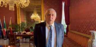 Lagalla “Grazie al generale Castello per importanti risultati dei Carabinieri”