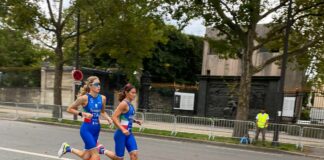 Doppio bronzo azzurro nella World Triathlon Para Cup Paris