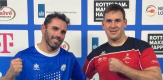 Badminton, agli European Para Games due bronzi per Ferrigno