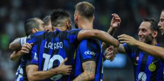 Ci pensa sempre Lautaro, Inter-Monza 2-0