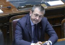 Delmastro “Legge anti femminicidi si può approvare in 15 giorni”