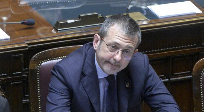 Delmastro “Legge anti femminicidi si può approvare in 15 giorni”