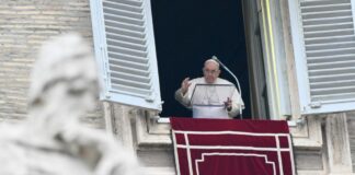 Niger, Papa Francesco “Serve soluzione pacifica per il bene di tutti”